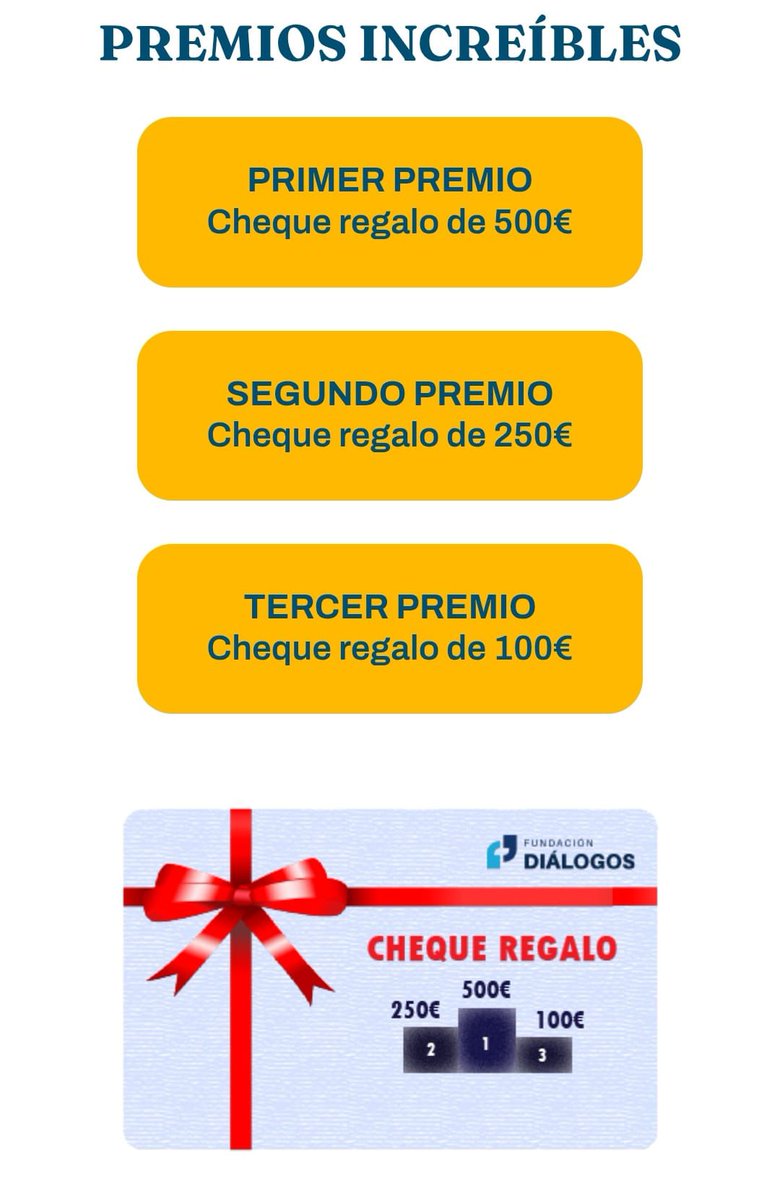 Fundación Albihar tweet media