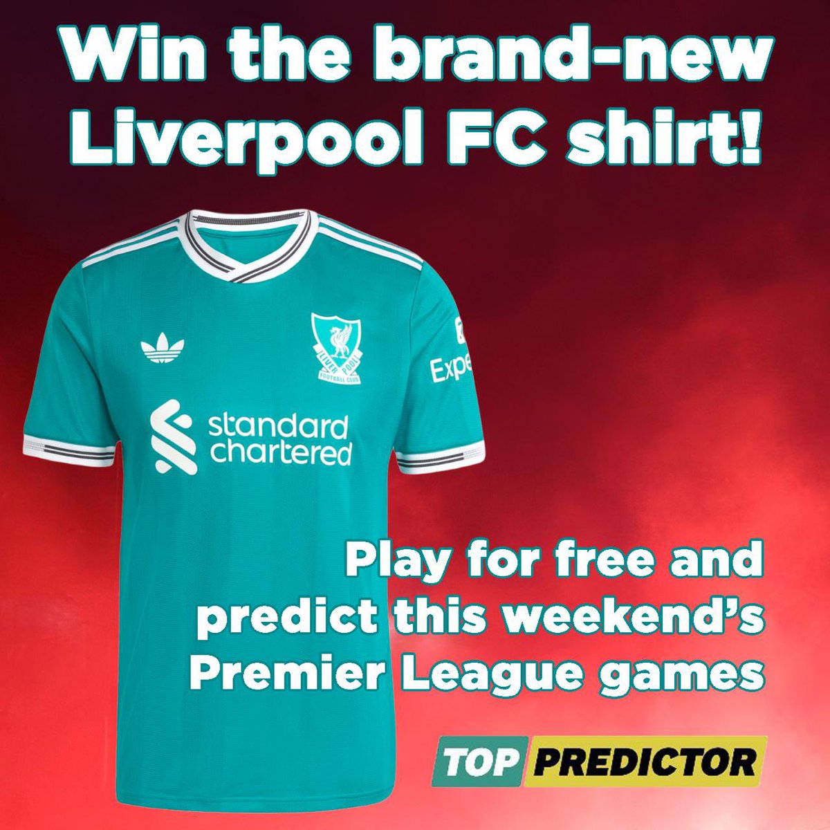 Liverpool FC Online tweet media