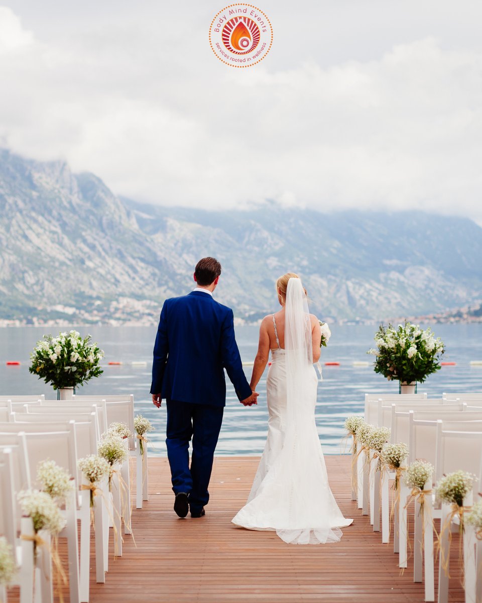 UnwindLA's tweet photo. Weddings are magical but they can also be overwhelming.

It's the self-care you didn’t know you needed.

Feel grounded before you say “I do.”

Book your wedding wellness session at https://t.co/E9l8R5IWXZ https://t.co/VC18Z9x3Ia