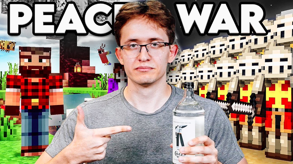 today on Around The Bar we sit down with <a href="/ish13c/">ish</a> and talk about how he made quite possibly the best youtube video of all time… and how he got there 

great guy, great insight, and a great episode