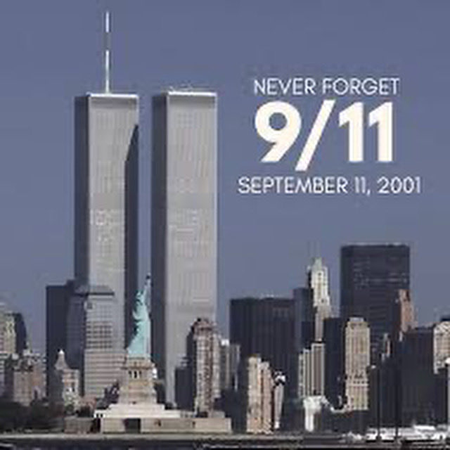 Never Forget the heroes at <a href="/FDNY/">FDNY</a> and <a href="/NYPD/">New York Portal Depot</a> who gave their lives 24 years ago to save our lives!!