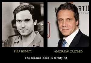 CuomoInmate's tweet photo. @ChrisCuomo It should have been your #brother, @andrewcuomo, the #MURDERER, #SexualPredator, #gaslighter, #liar, #phony, #lowlife, and all around PIECE OF GARBAGE! 😤😤 https://t.co/7PUosr2JxA