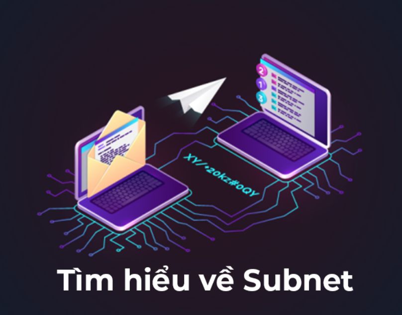 fptcloud1's tweet image. Subnet Mask là gì? Giải pháp phân vùng mạng thông minh
Subnet Mask là dãy số 32-bit đi kèm với địa chỉ IP, giúp xác định phần mạng và phần thiết bị trong một mạng con.
Đọc chi tiết: fptcloud.com/subnet-mask-la…
#fptcloud #cloud_sever_fpt #SubnetMask