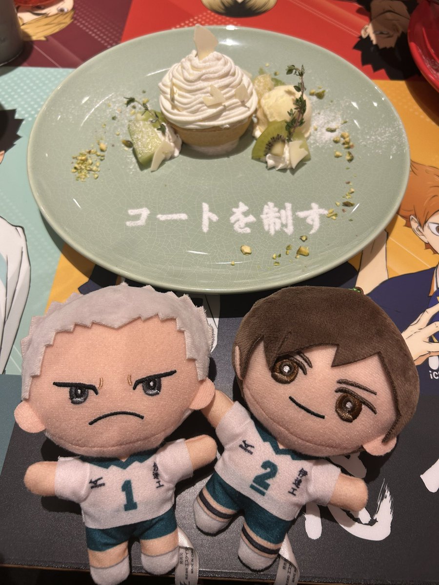 hyou_0126's tweet photo. 行ってきました、美味しかったです https://t.co/BTOD9dUaoj