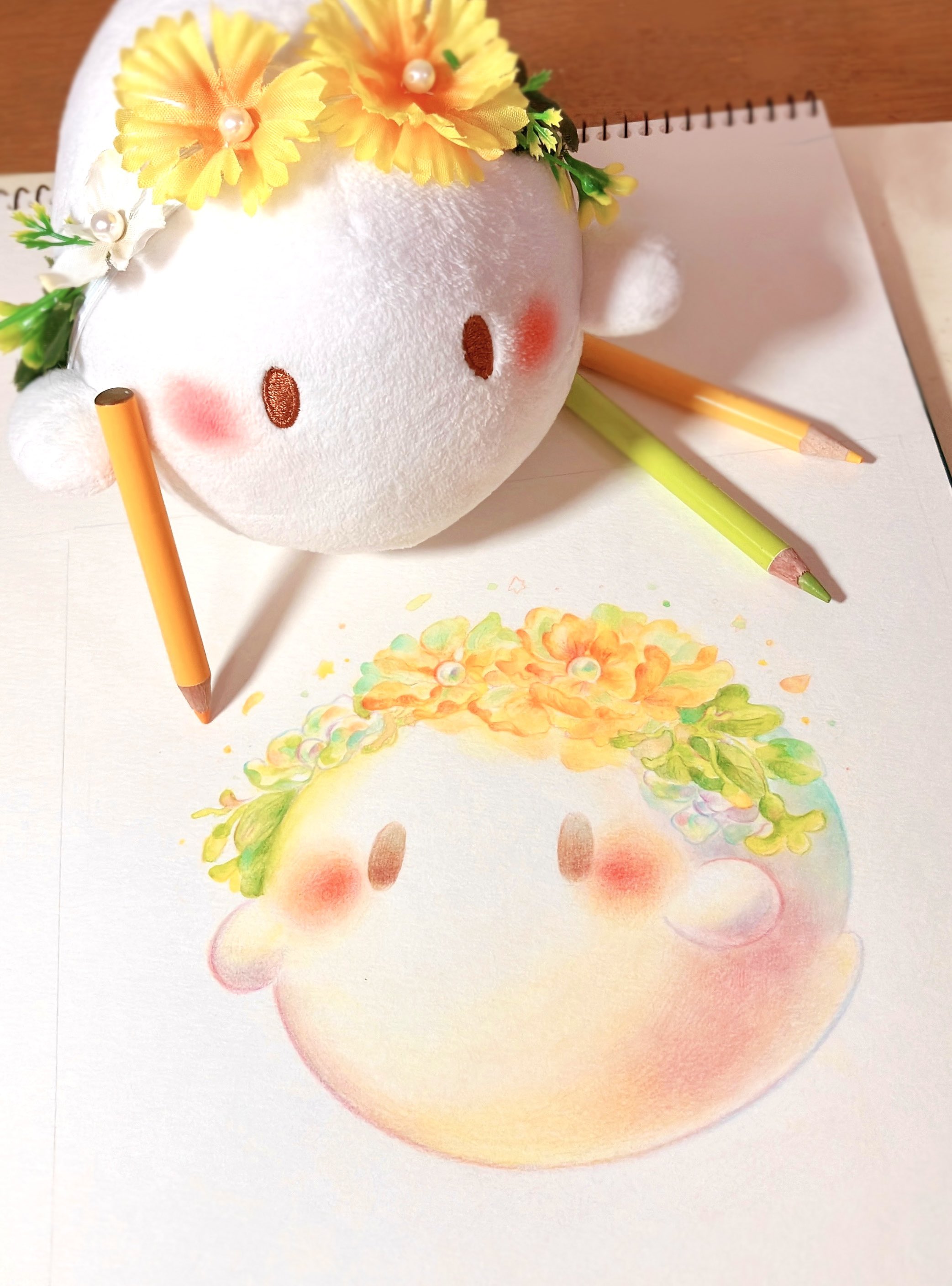 ゆきちページ ゆきち子🎨個展11/18〜in名古屋 (@yukichi_0611) / X