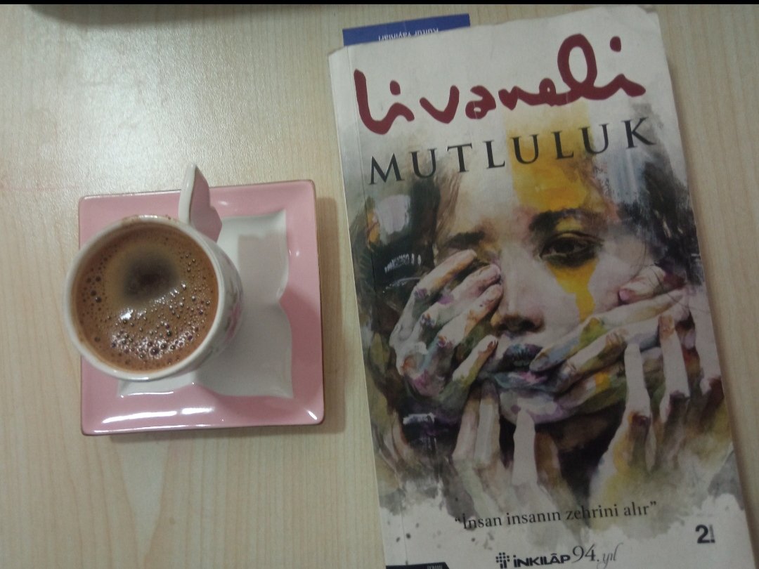 Huzur🤍
