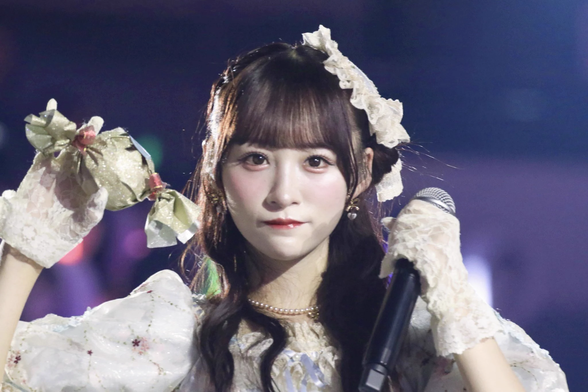 音嶋 莉沙 on X: 
