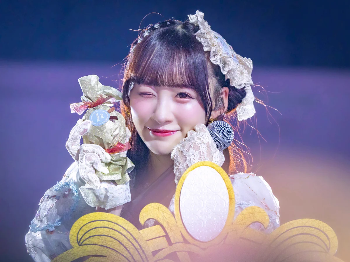 音嶋 莉沙 on X: 
