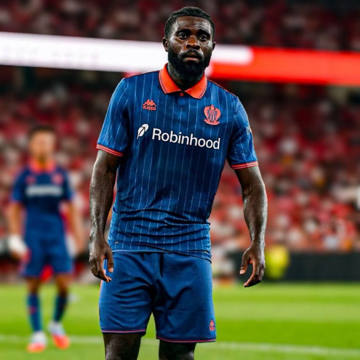 🔥Beşiktaş’ın, Jeremie Boga için “Bir kiralık alalım.” düşüncesi var. 

📰Ertan Süzgün