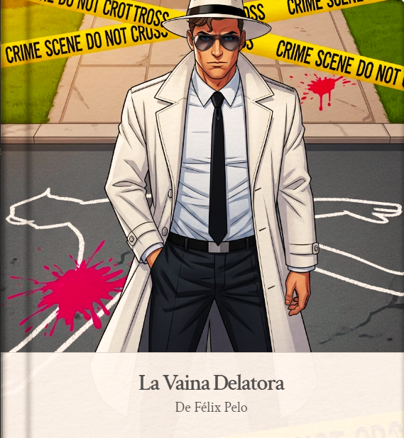 Felix Pelo tweet media