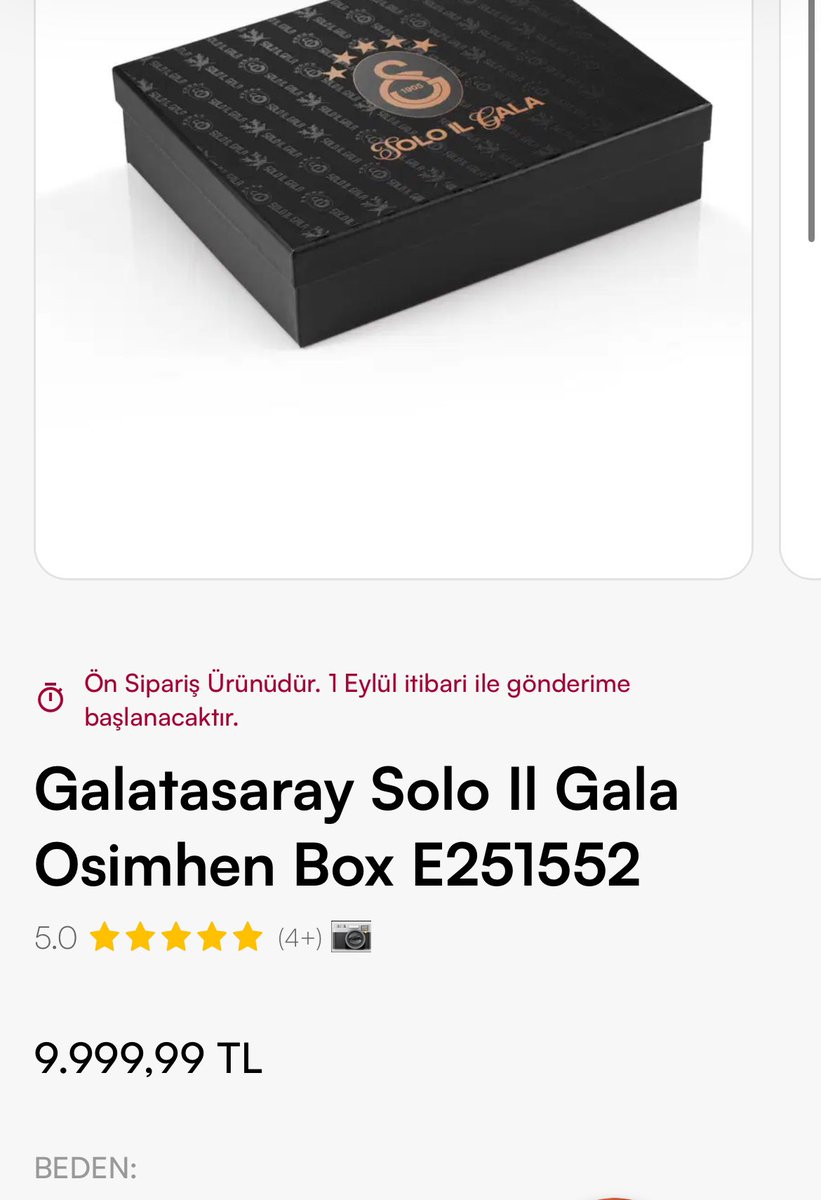 bi 10k kredi çıksa da şunu alsak