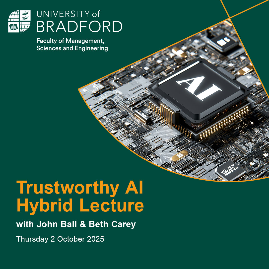 University of Bradford School of Management tweet media