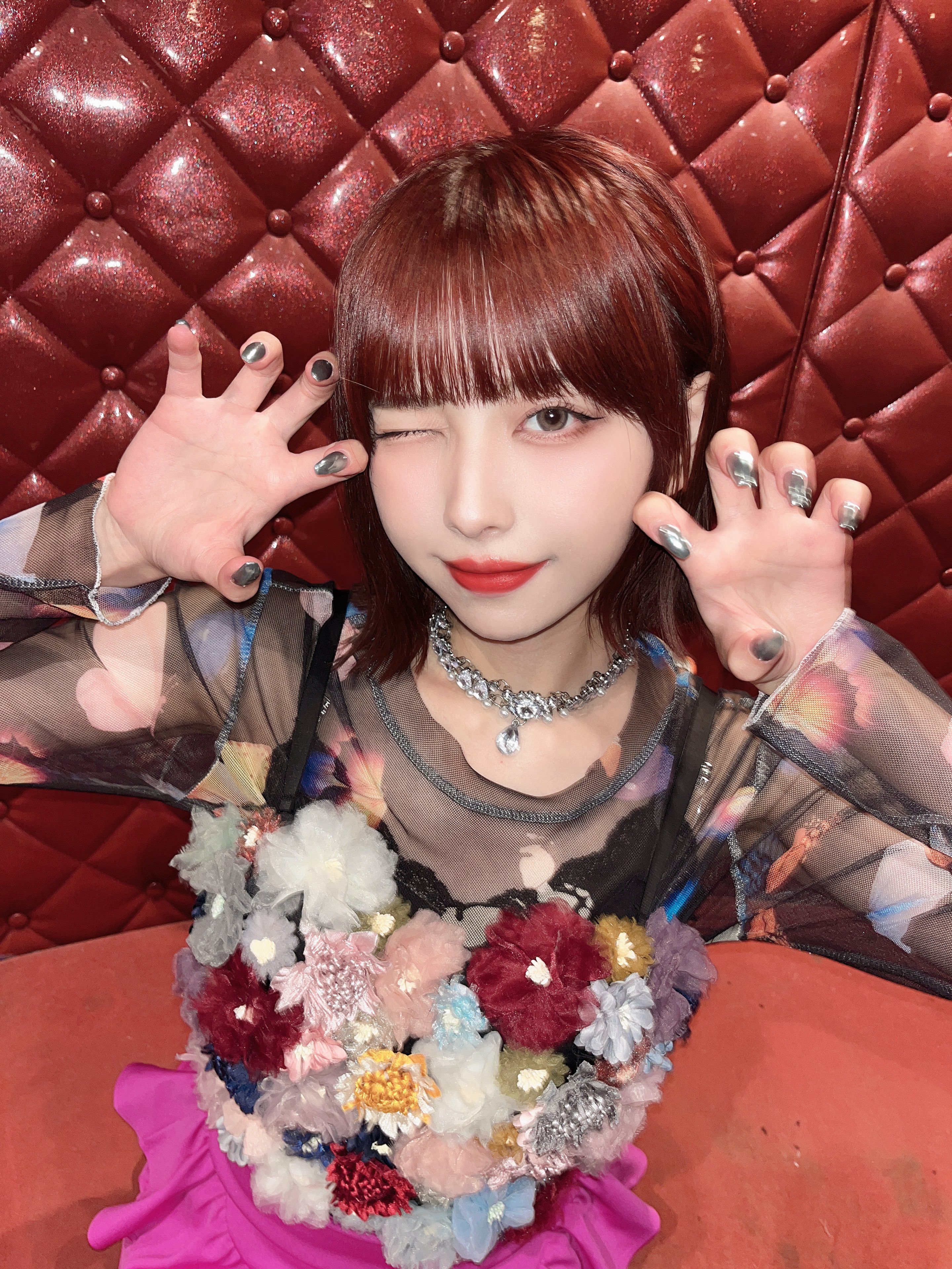 SAE様 SAE (@_saesy) / X