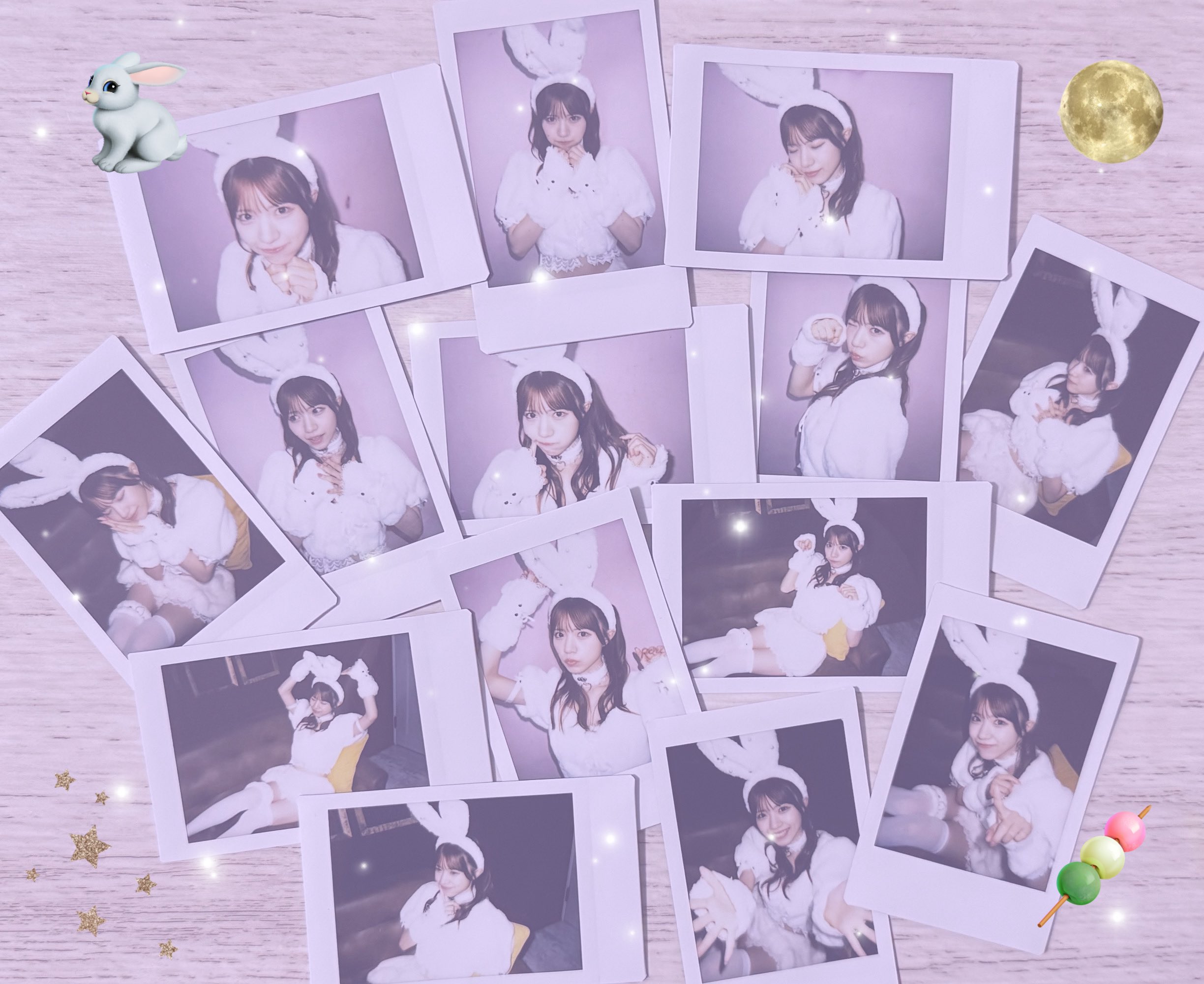 美怜寿莉亜 MyDearDarlin' on X: 