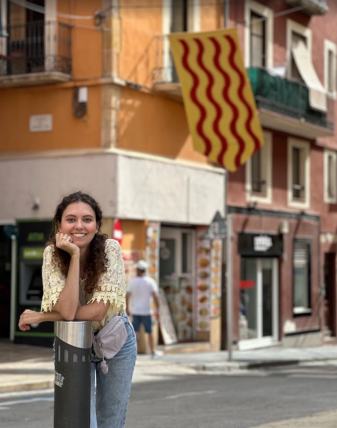 Espero que passeu una magnífica Diada! ❤️
VISCA CATALUNYA!

I si necessiteu una mica de companyia i catalanitat us deixo aquí el meu últim vídeo del canal!

👉youtu.be/amFLIuPvAvo