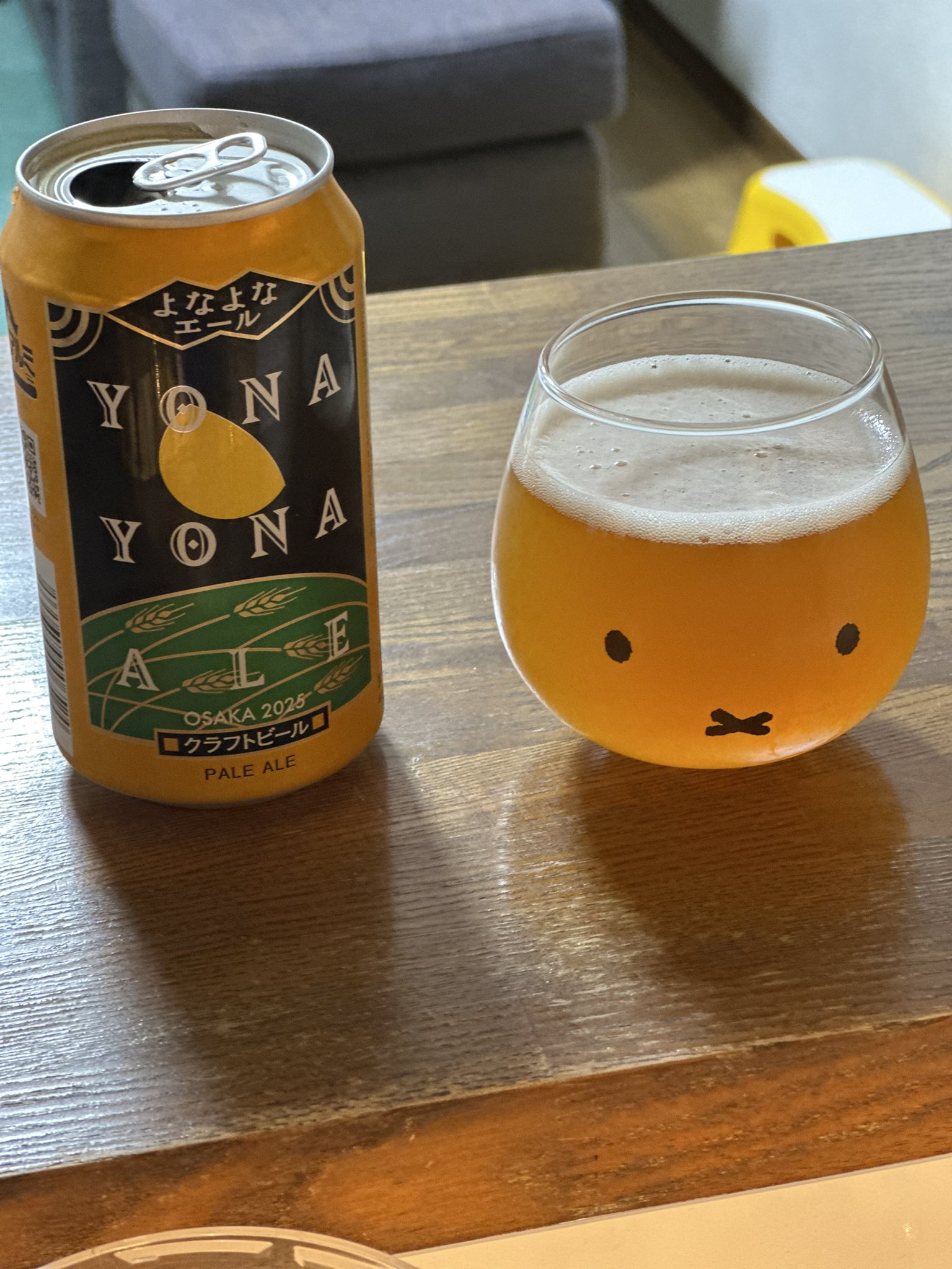ビール Hair of the Dog x 志賀高原 / ECKHARDT aged in barrels of