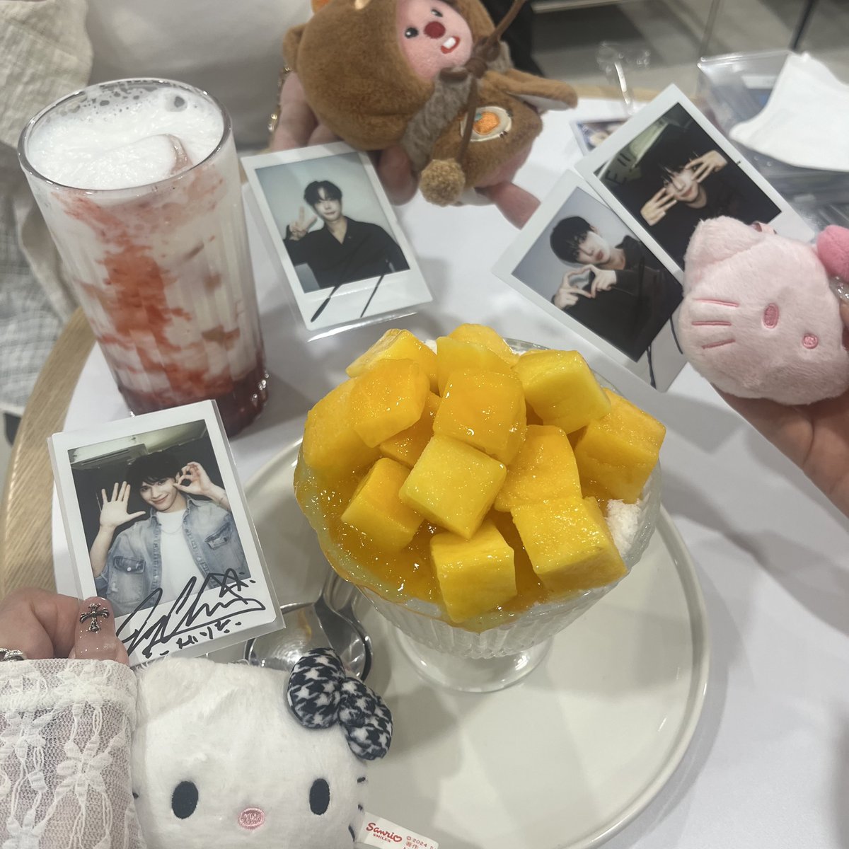 🩷🩷🩷

#제이에게보여주는내밥상
#원팩트에게보여주는내밥상