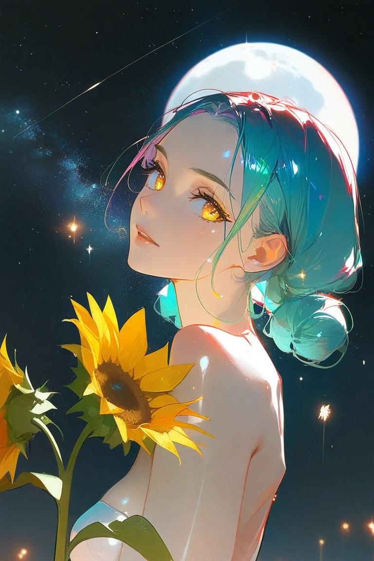 *向日葵*ページ✩.*˚ 公式】向日葵プリンセス on X: 
