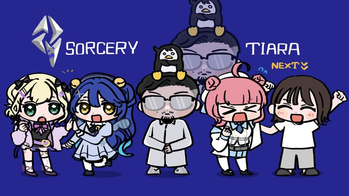 *.  LTK Season2 ┊圧倒的無限（ 天宮こころ ） twitch.tv/amamiyakokoro_