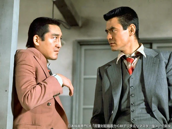 日本映画専門チャンネル on X: 