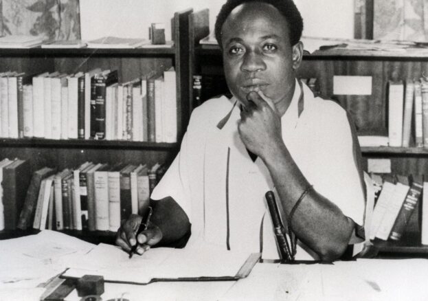 In October 1945, the Fifth Pan-African Congress convened at Chorlton-on-Medlock Town Hall in Manchester, uniting African and Caribbean leaders and activists in their call for an end to colonialism and racial injustice. Attendees included future African presidents and prominent