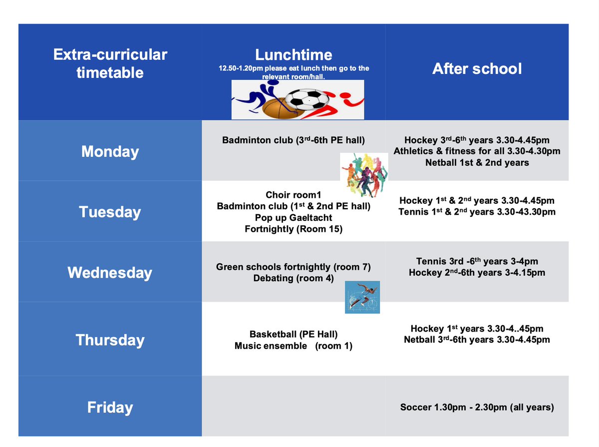 Our Lady's Grove tweet media