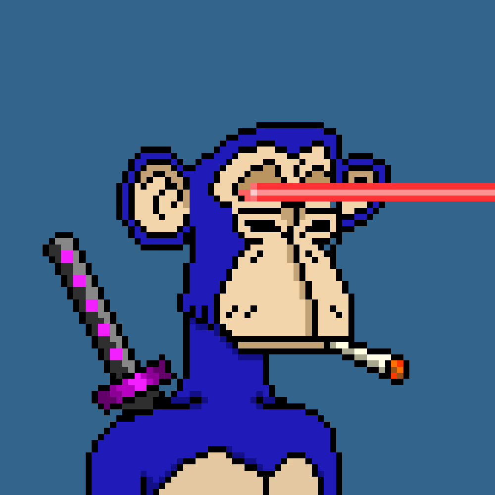 BoredApePixelCl's tweet image. We have cashbacks for our V3 mint by minting 2, 3 or 4 mints in one go. Get 1 free if you mint 4! 🚀

A 1 ETH raffle will be happening as we reach our 50% mint milestone for these mints ⭐

MINT: mint.boredapepixelclub.net ✨

Full details in our server: discord.gg/ceNhgVtXQq ✅