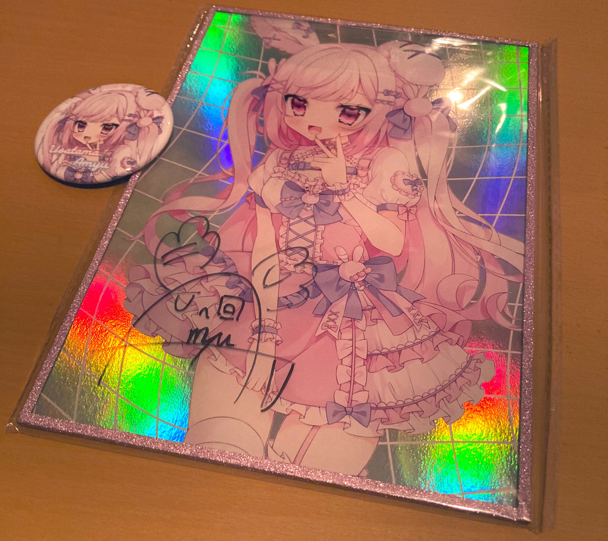 babymonster ラミ 直筆サイン 5/19 BABYMONSTER 直筆サイン「DRIP」ZIP LOCK ver. - メルカリ
