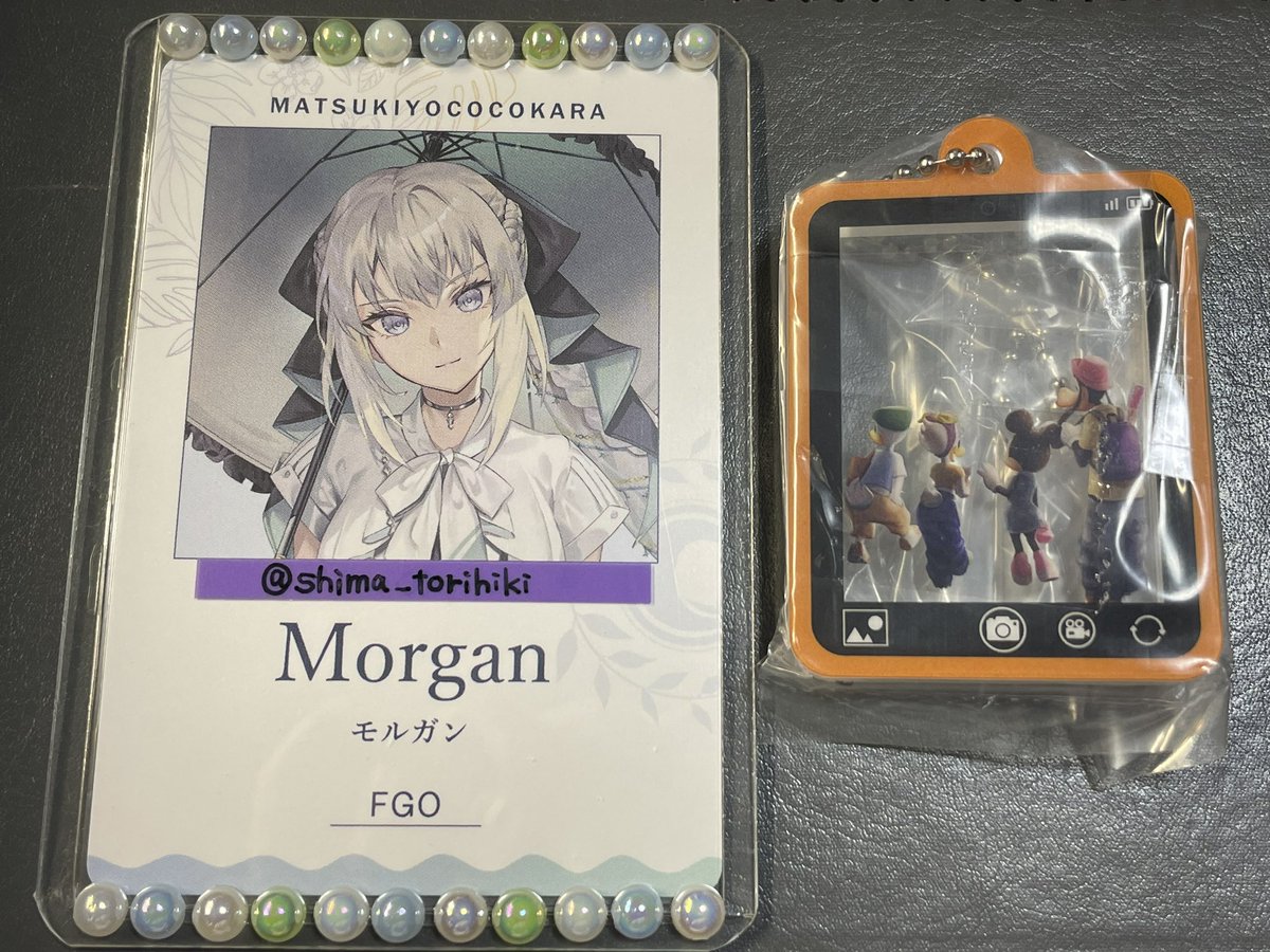 【交換/譲渡】ディズニー ミッキー&amp;フレンズ Disney MICKEY&amp;FRIENDS WITH YOU だれでもアクリルチャーム

譲）デザインE
求）デザインE以外ならどれでも >>> 定価+送料

郵送交換希望。
検索からもお気軽にリプよろしくお願いします！