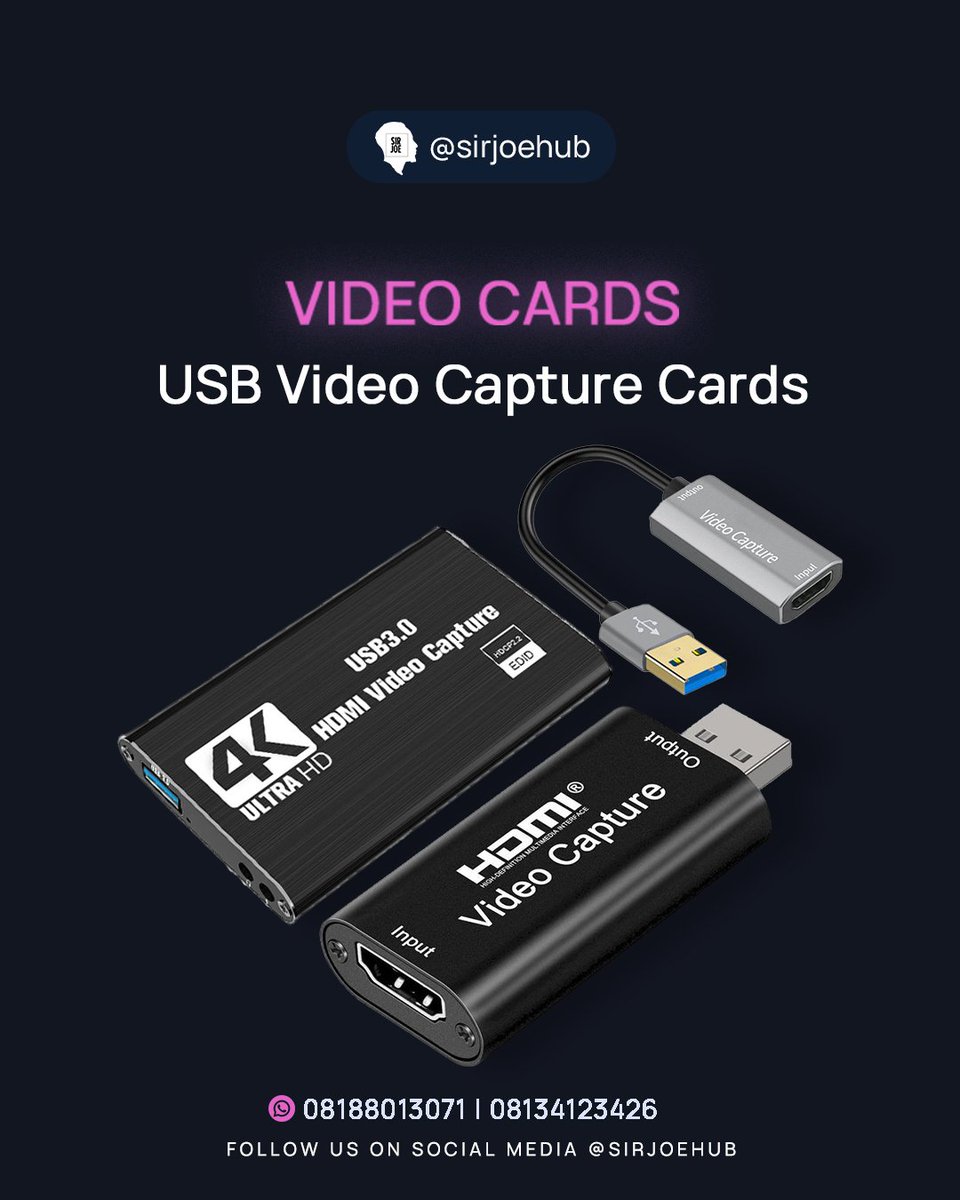 Every great production starts with the right gadgets, whether it’s sound, visuals, or storage, our hub has everything you need to create without limits.

❓Starting your filmmaking journey?
❓Launching a podcast?
❓Broadcasting live events?
❓Building a strong media brand?

👇