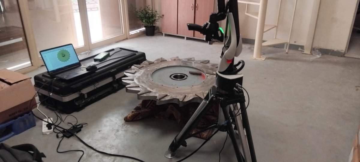 Falcon Survey Engineering Consultants, UAE tweet media