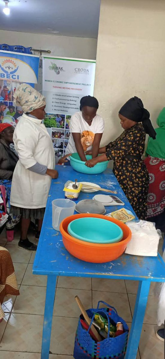 AWAK - Association of Women in Agriculture Kenya tweet media