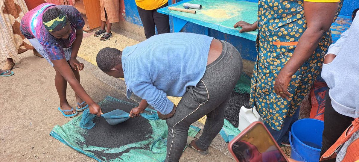 AWAK - Association of Women in Agriculture Kenya tweet media