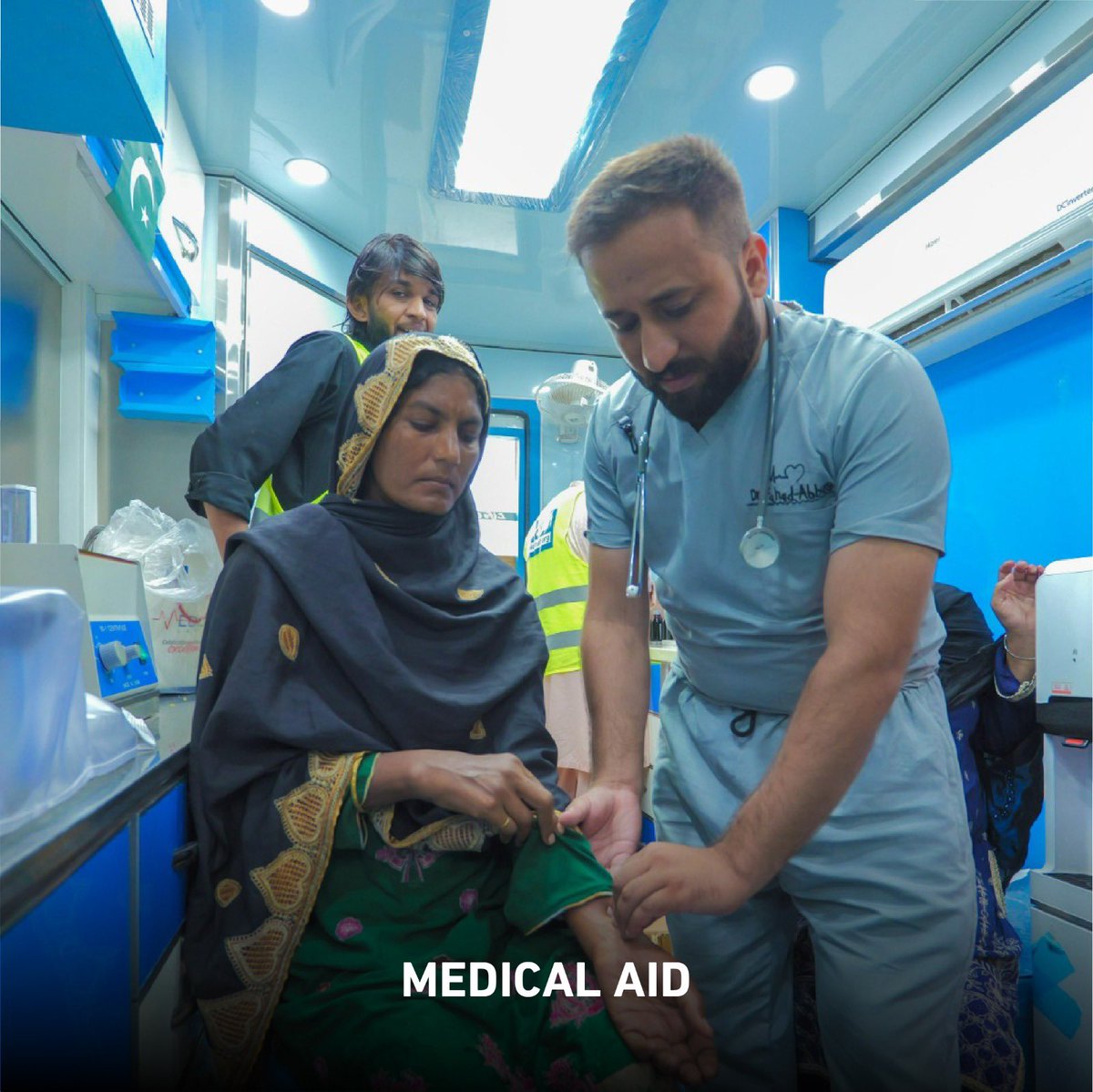 AlkhidmatOrg's tweet photo. From rescue to relief, from food to shelter, from education to rebuilding—Alkhidmat’s flood response has been a lifeline for millions. 

Every volunteer, every boat, every tent, and every blanket reflects the organization’s unwavering commitment to serve humanity in its toughest hour.

 #AlkhidmatFloodsResponse