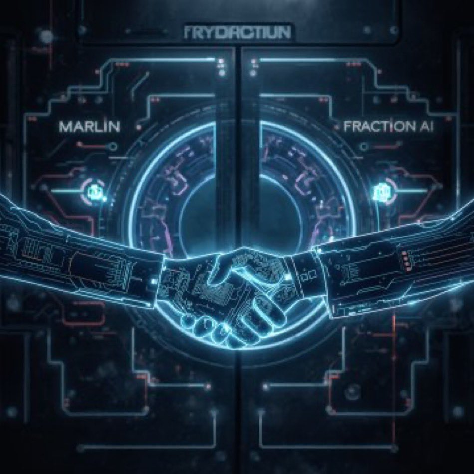 Mayowa (@amzymayor) on Twitter photo We Are One in This Community
At <a href="/FractionAI_xyz/">Fraction AI</a>, it’s more than just AI—it’s unity. Every grind, every fap, every shared idea adds to the bigger picture.
No one wins alone here; the strength of this project is the strength of its people.
Together, we push boundaries, learn, We Are One in This Community
At <a href="/FractionAI_xyz/">Fraction AI</a>, it’s more than just AI—it’s unity. Every grind, every fap, every shared idea adds to the bigger picture.
No one wins alone here; the strength of this project is the strength of its people.
Together, we push boundaries, learn,