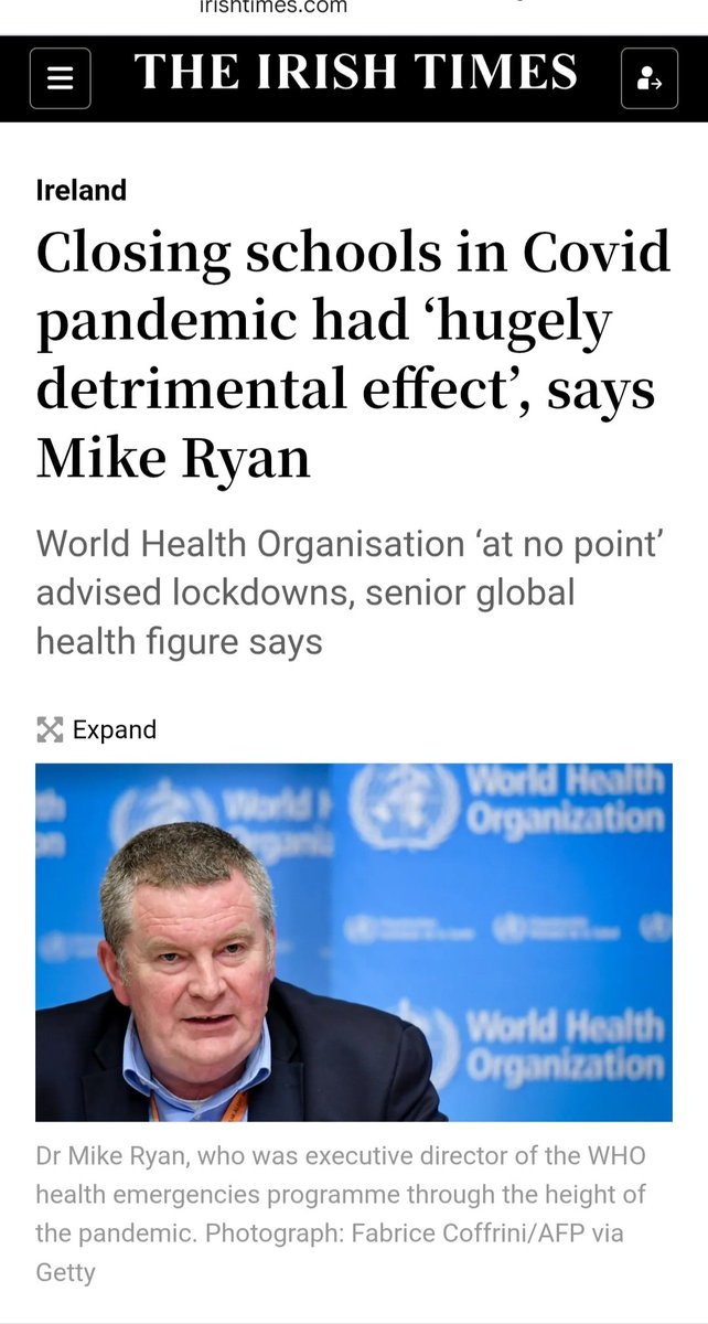 Mick quinlan5 tweet media