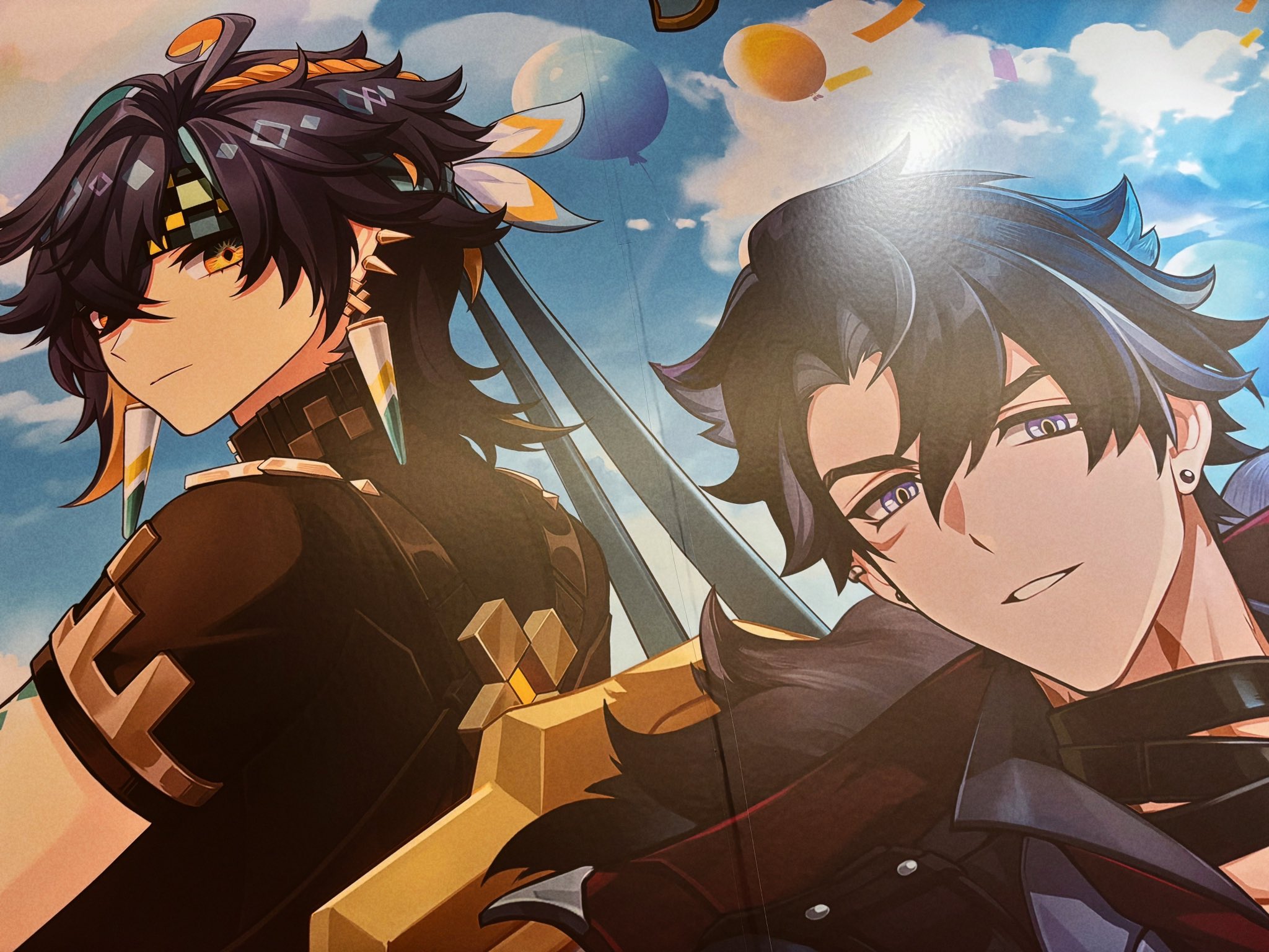 𝙀𝙢𝙢𝙖𝙘𝙝𝙖𝙣️ (@_coeur_Am) / X