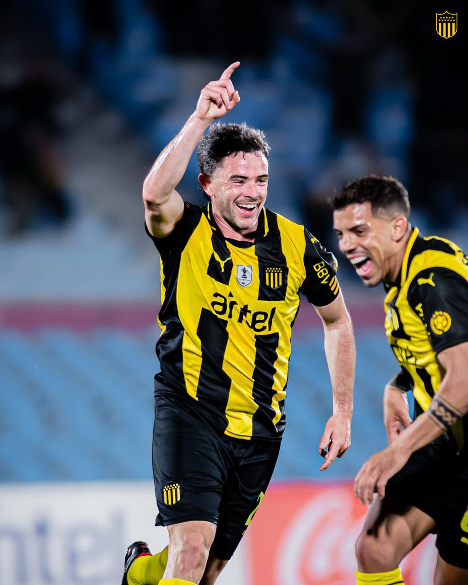 OficialCAP's tweet photo. ⚽️ LUQUITAS https://t.co/5GkjHzG1y9