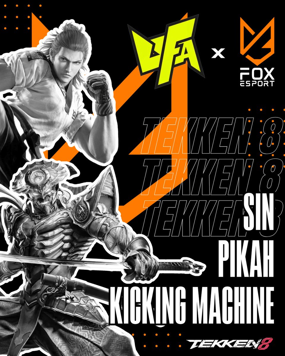 FOX eSport (@foxesport_it) on Twitter photo Road to UFA 2025 ๐ฆ #ultimatefightingarena <a href="/sin_nl7/">FOX Sin</a> <a href="/KickingMachinee/">FOX | Kicking Machine</a> <a href="/PiKaH_TK/">FOX | PiKaH โก๏ธโก๏ธ</a> Road to UFA 2025 ๐ฆ #ultimatefightingarena <a href="/sin_nl7/">FOX Sin</a> <a href="/KickingMachinee/">FOX | Kicking Machine</a> <a href="/PiKaH_TK/">FOX | PiKaH โก๏ธโก๏ธ</a>