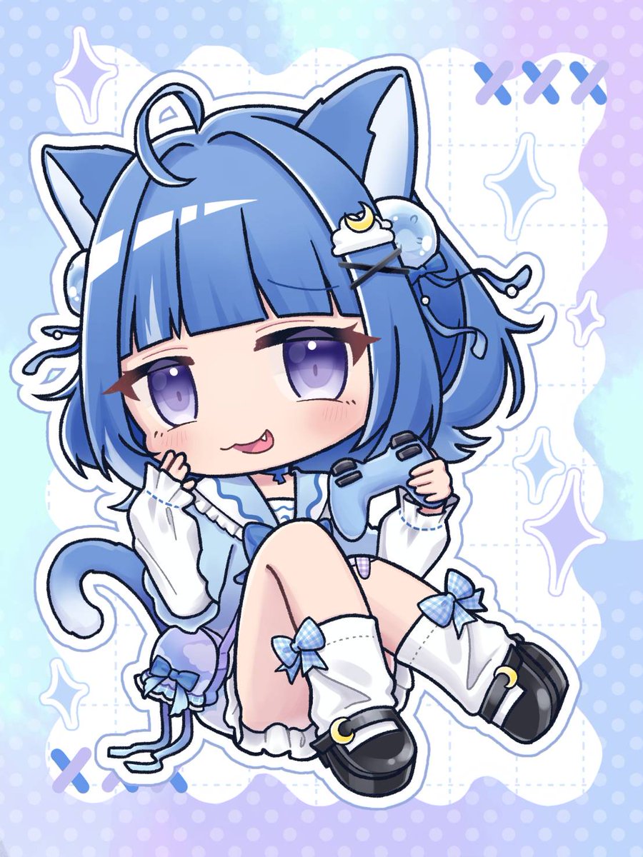 _j3llyc4t_'s tweet photo. #ろあのお絵かき https://t.co/Z1FjYekWXH