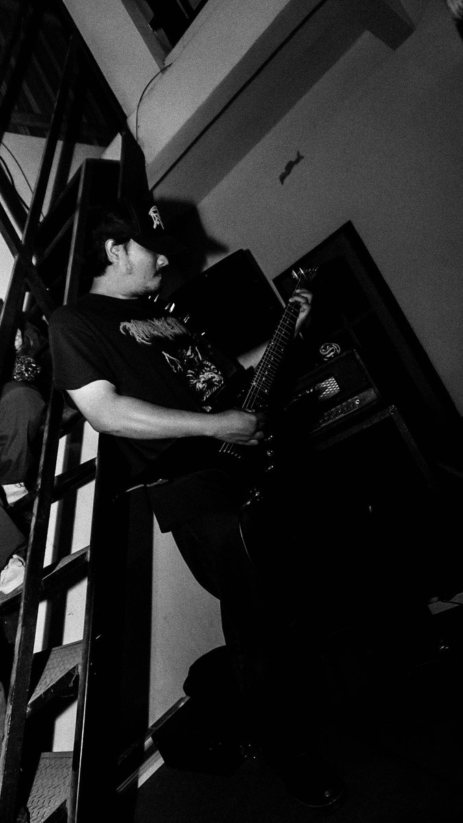 bagaspriyoh's tweet image. Driji mbegar ngisor lemah nyelll 🤘🏻

#demosoon