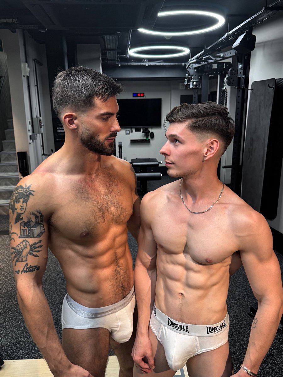 That was a fun workout 😝🔥 <a href="/its_vitor_her/">Vitor</a>