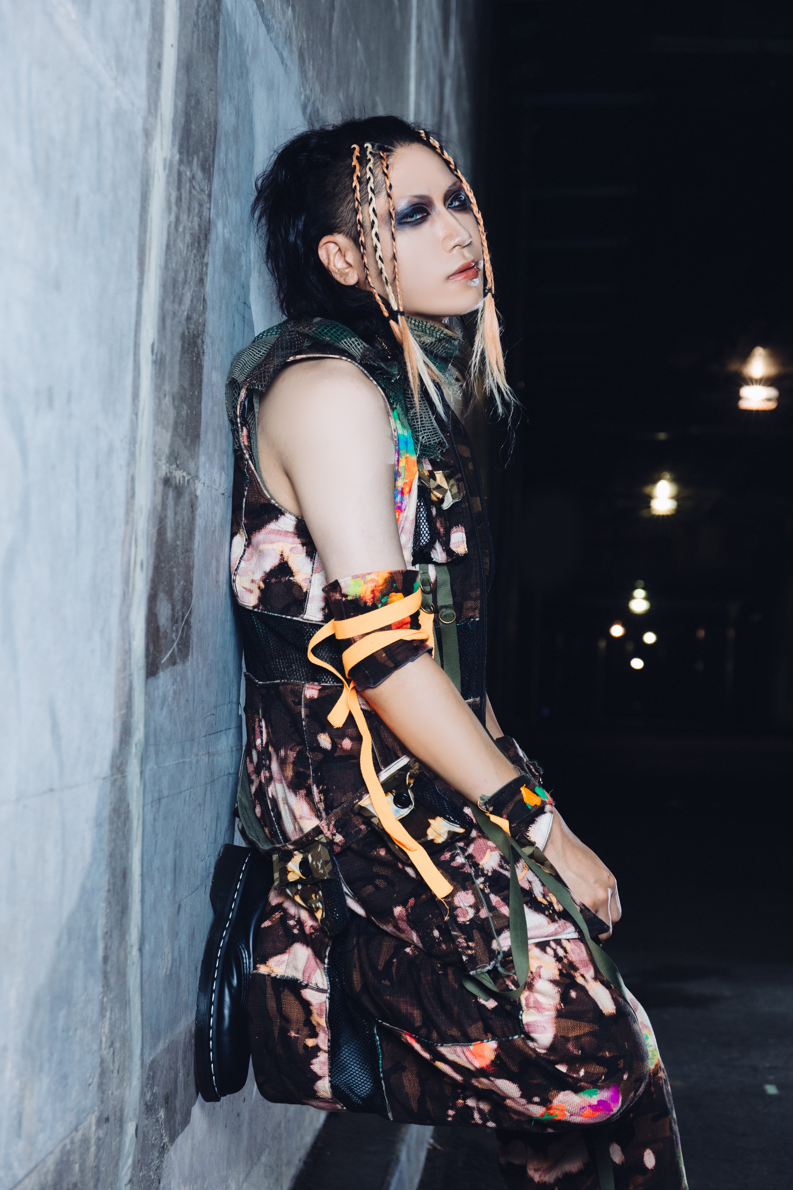 Z CLEAR AKIRA 【04.28 WWW】 (@Z_C_AKIRA) / X