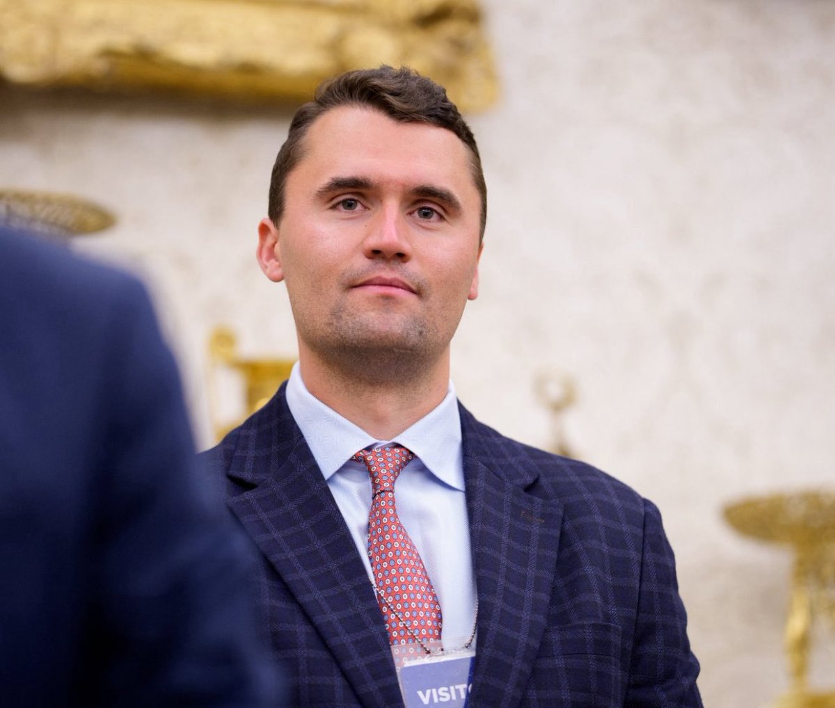 Caoz_ES's tweet photo. LUEGO DEL ASESINATO de Charlie Kirk a manos de un tirador, el opositor de Bukele celebro el ataque en sus redes sociales. https://t.co/pR7k5TFhOm