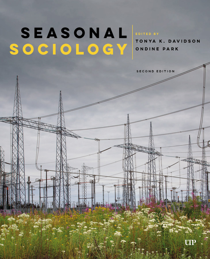 Dr. Tonya Davidson Publishes New Book “Seasonal Sociology, Second Edition.” Check it out! 📖
carleton.ca/socanth/2025/d…