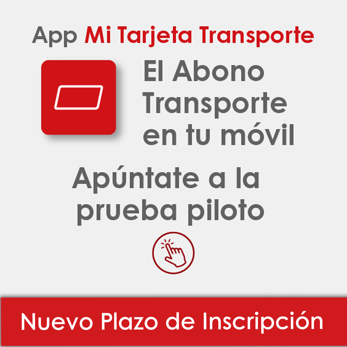 Consorcio Regional de Transportes de Madrid tweet media