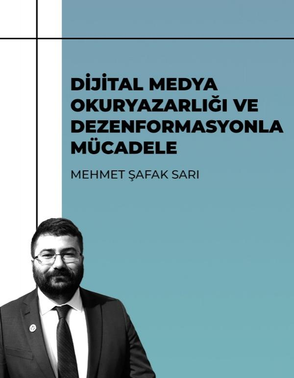 msafaksari's tweet photo. 📢 EĞİTİM DUYURUSU 

um:ag (@umagduyuru) bünyesinde Ekim ve Kasım aylarında yapmayı planladığımız iki eğitim açtık:

🔸Dijital Medya Okuryazarlığı ve Dezenformasyonla Mücadele

🔸Kişisel Verilerin Korunması ve Bilgi Güvenliği

Bu eğitimleri hayat pratiklerimizden iş hayatına; kurumlarla olan ilişkimizden kullandığımız şirket ürünlerine kadar dijital ortam ve dijital varlıklarımız ile olan ilişkimiz üzerine yapılandırıldık. #DijitalGüvenlik ve #MedyaOkuryazarlığı'nın önemli kavramlarına geniş bir bakış sunarak, katılımcıların medyayı güvenli, daha bilinçli ve eleştirel bir şekilde anlamalarını ve değerlendirmelerini sağlayacağız.

Eğitimlere kayıt olmak için: https://t.co/0LkdR8Cbyi