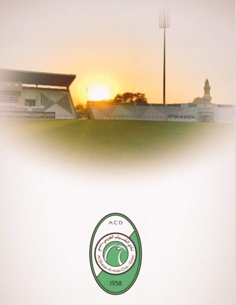 #سنظل_أوفياء ل #نادي_الشباب_العربي
💚💚