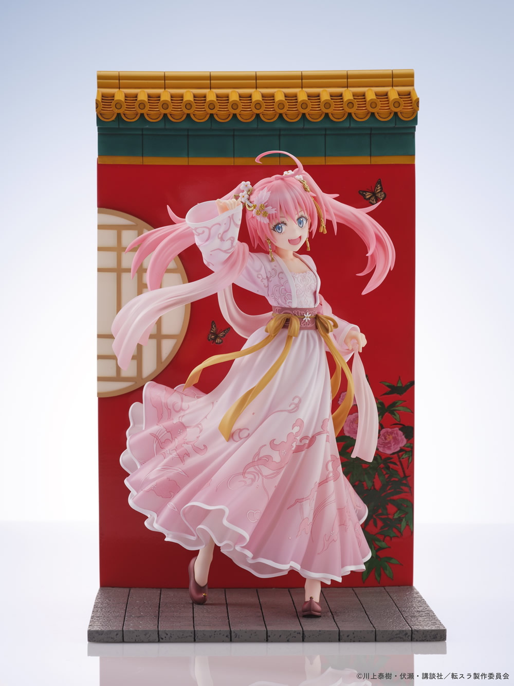 Oriental Forest ちょびっツ ちぃ オリレンタルフォレスト Oriental Forest ちょびっツ ちぃ オリレンタルフォレスト