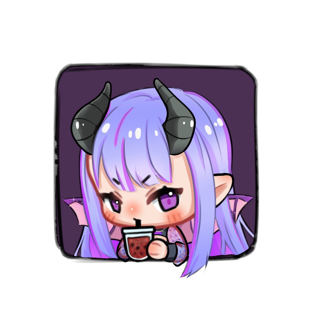 MerisRosmarinus's tweet photo. @DNDLovingGirl Thanks a lot for the follow 💕 Looking at your character, I’d say you probably like drinking blood, huh? Hehe 🦇૮₍˃ ⤙˂ ₎ა https://t.co/w1r0MZ08wL